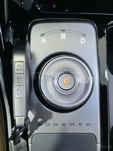 Kia Sorento 2023, 19,000 km - 1.6 l - Bakı