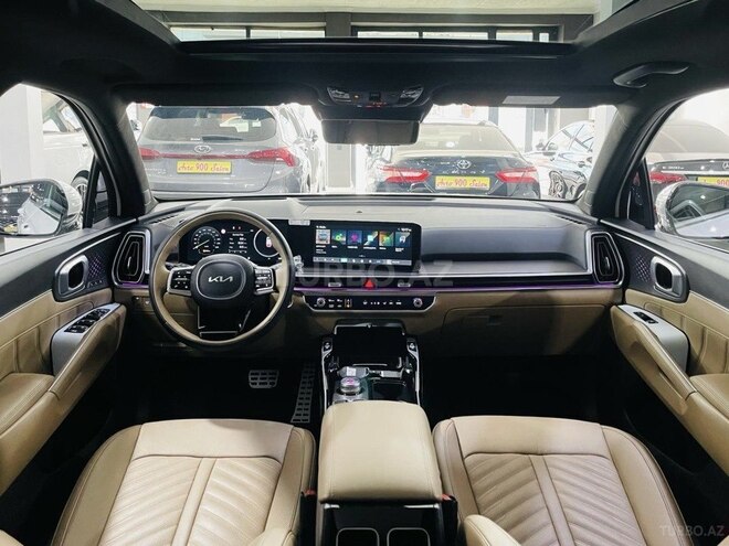 Kia Sorento 2023, 19,000 km - 1.6 l - Bakı