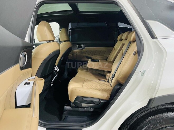 Kia Sorento 2023, 19,000 km - 1.6 l - Bakı