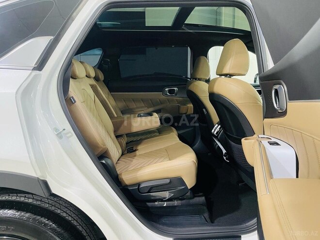 Kia Sorento 2023, 19,000 km - 1.6 l - Bakı