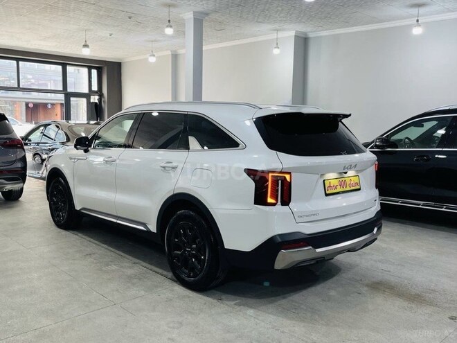 Kia Sorento 2023, 19,000 km - 1.6 l - Bakı