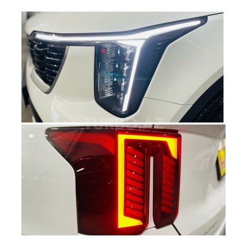 Kia Sorento 2023, 19,000 km - 1.6 l - Bakı
