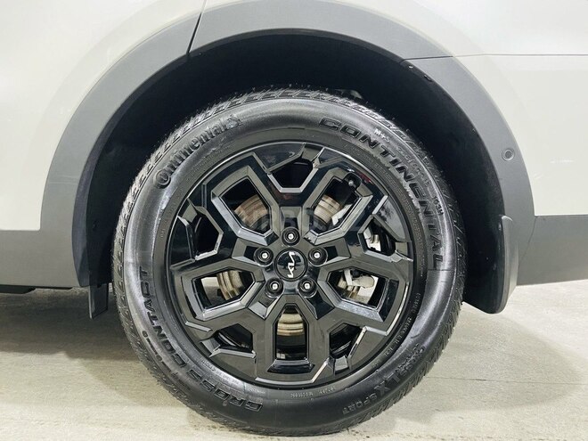 Kia Sorento 2023, 19,000 km - 1.6 l - Bakı