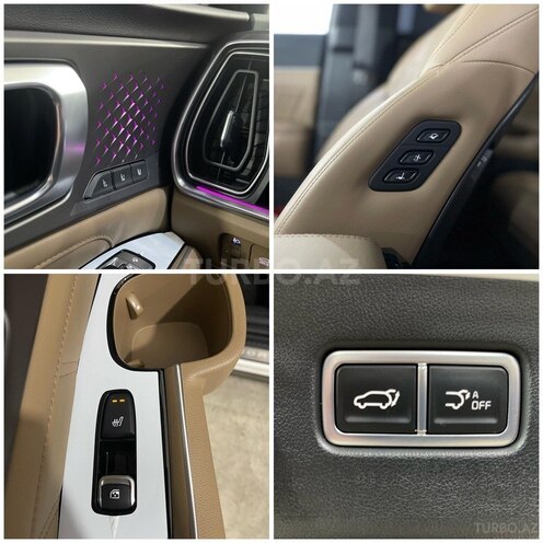Kia Sorento 2023, 19,000 km - 1.6 l - Bakı