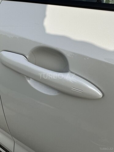 Toyota Corolla 2019, 100,200 km - 1.6 l - Bakı