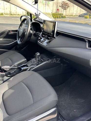 Toyota Corolla 2019, 100,200 km - 1.6 l - Bakı