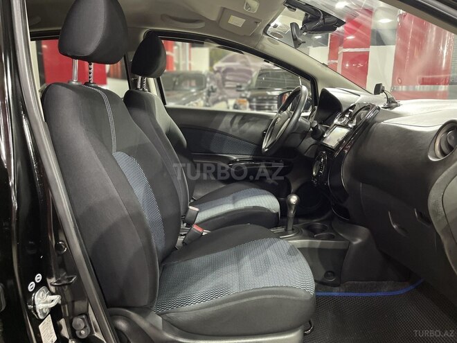 Nissan Note 2015, 79,000 km - 1.2 l - Bakı