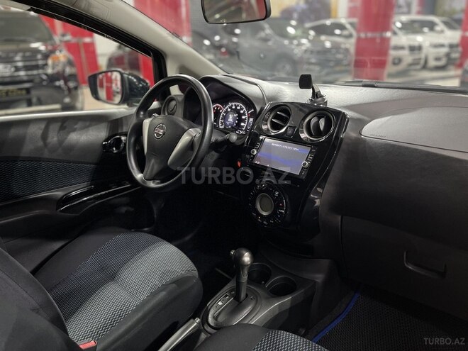 Nissan Note 2015, 79,000 km - 1.2 l - Bakı