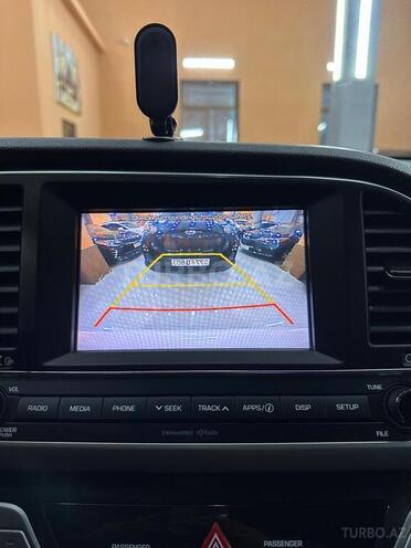 Hyundai Elantra 2018, 238,558 km - 2.0 л - Xırdalan