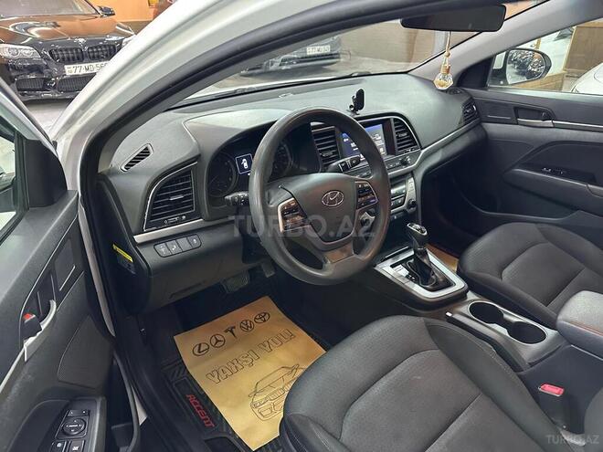 Hyundai Elantra 2018, 238,558 km - 2.0 л - Xırdalan