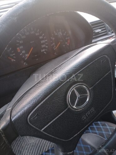 Mercedes C 180 1994, 78,899 km - 1.8 л - Bərdə