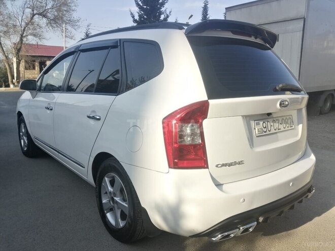 Kia Carens 2008, 300,800 km - 2.0 l - Bakı