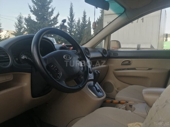 Kia Carens 2008, 300,800 km - 2.0 l - Bakı