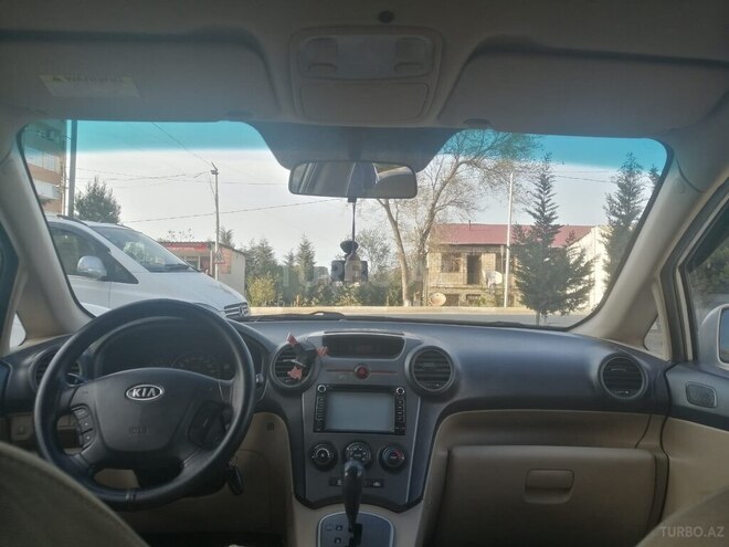 Kia Carens 2008, 300,800 km - 2.0 l - Bakı
