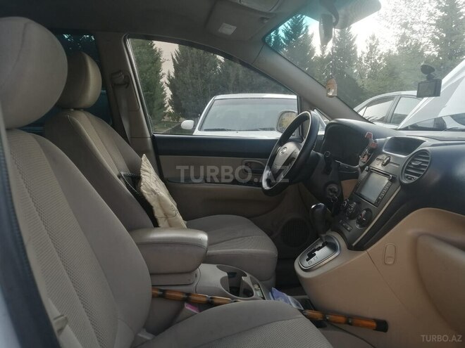 Kia Carens 2008, 300,800 km - 2.0 l - Bakı