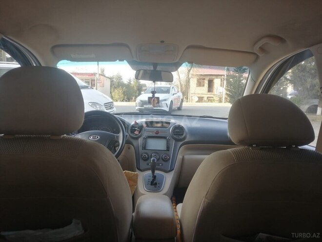 Kia Carens 2008, 300,800 km - 2.0 l - Bakı