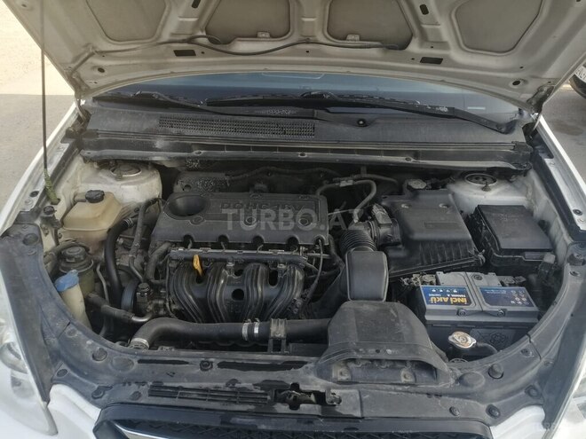 Kia Carens 2008, 300,800 km - 2.0 l - Bakı