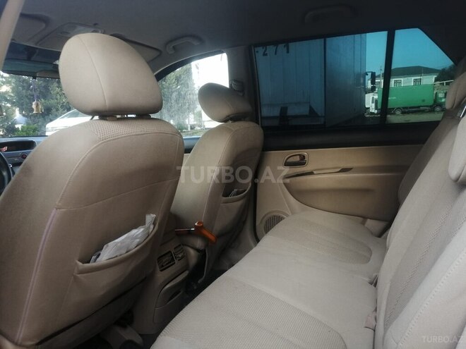 Kia Carens 2008, 300,800 km - 2.0 l - Bakı