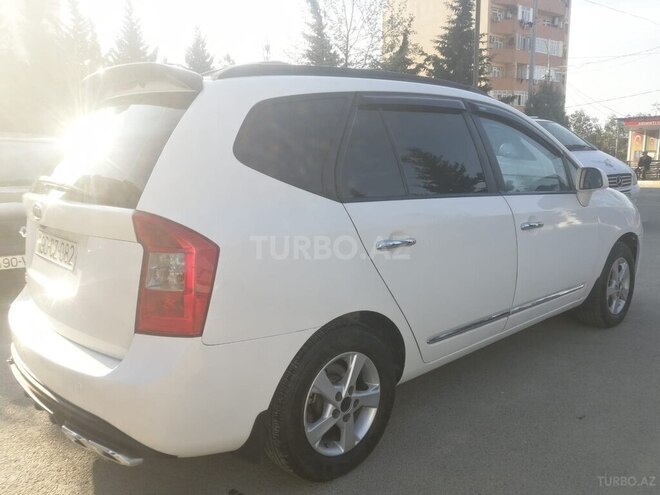 Kia Carens 2008, 300,800 km - 2.0 l - Bakı