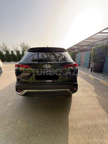 Toyota  2025, 5,000 km - 2.0 l - Bakı