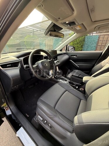 Toyota  2025, 5,000 km - 2.0 l - Bakı