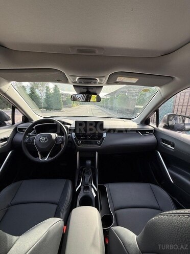 Toyota  2025, 5,000 km - 2.0 l - Bakı