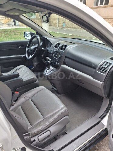Honda CR-V 2008, 193,450 km - 2.4 l - Bakı