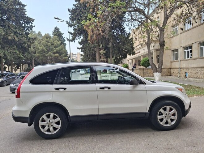 Honda CR-V 2008, 193,450 km - 2.4 l - Bakı