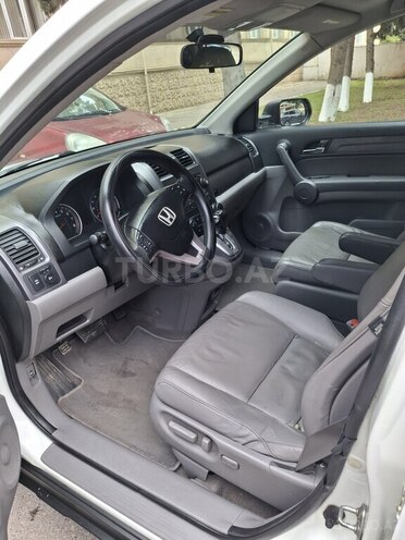 Honda CR-V 2008, 193,450 km - 2.4 l - Bakı