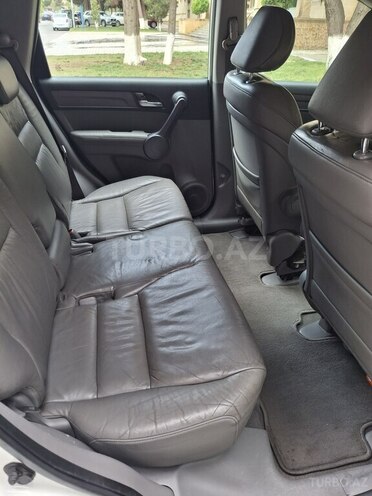 Honda CR-V 2008, 193,450 km - 2.4 l - Bakı