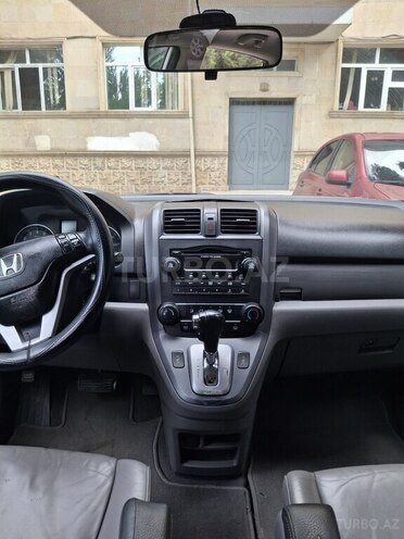 Honda CR-V 2008, 193,450 km - 2.4 l - Bakı