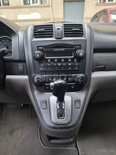 Honda CR-V 2008, 193,450 km - 2.4 l - Bakı