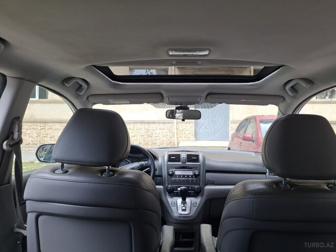 Honda CR-V 2008, 193,450 km - 2.4 l - Bakı