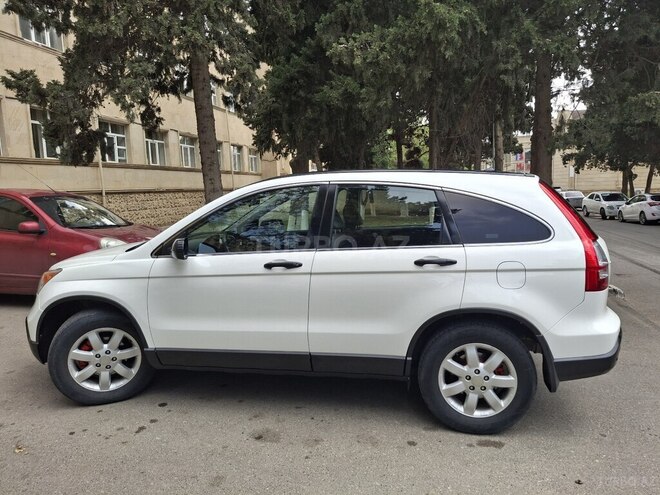 Honda CR-V 2008, 193,450 km - 2.4 l - Bakı
