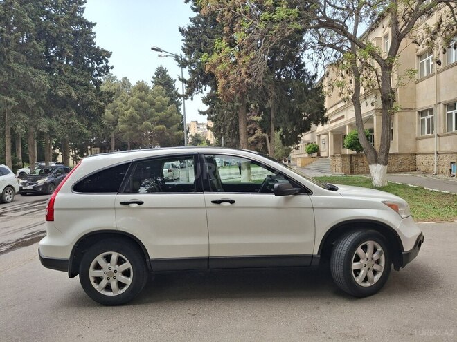 Honda CR-V 2008, 193,450 km - 2.4 l - Bakı