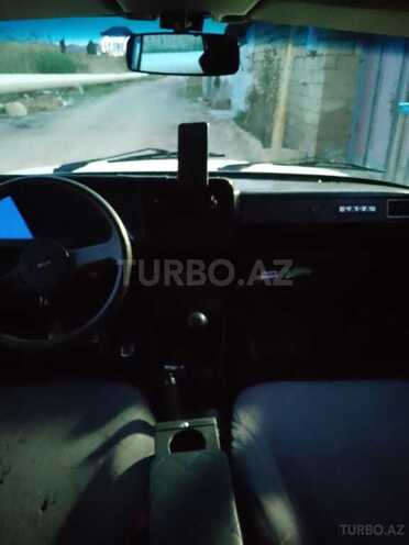 LADA (VAZ) 2107 2004, 52,317 km - 1.6 l - Bakı
