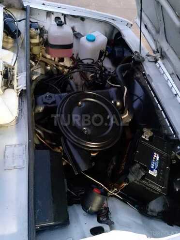 LADA (VAZ) 2107 2004, 52,317 km - 1.6 l - Bakı