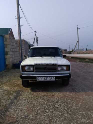 LADA (VAZ) 2107 2004, 52,317 km - 1.6 l - Bakı