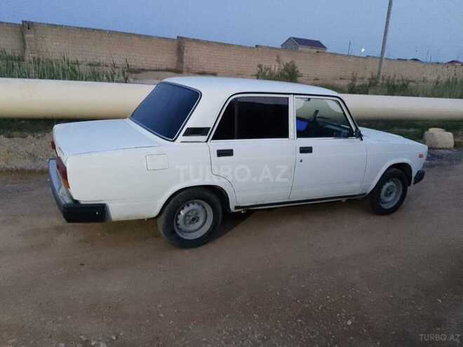 LADA (VAZ) 2107 2004, 52,317 km - 1.6 l - Bakı