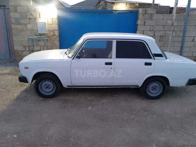 LADA (VAZ) 2107 2004, 52,317 km - 1.6 l - Bakı