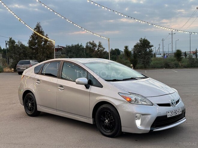 Toyota Prius 2015, 259,000 km - 1.8 l - Bakı