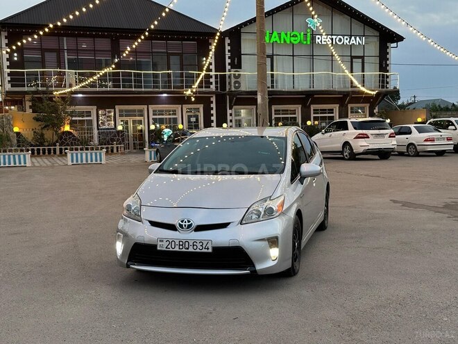 Toyota Prius 2015, 259,000 km - 1.8 l - Bakı
