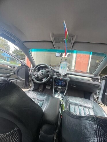 Audi A6 1997, 788,463 km - 2.4 l - Astara