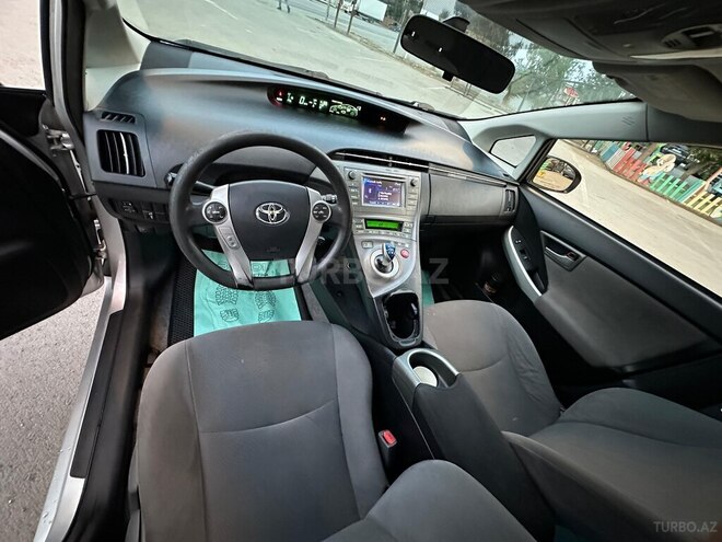 Toyota Prius 2015, 259,000 km - 1.8 l - Bakı