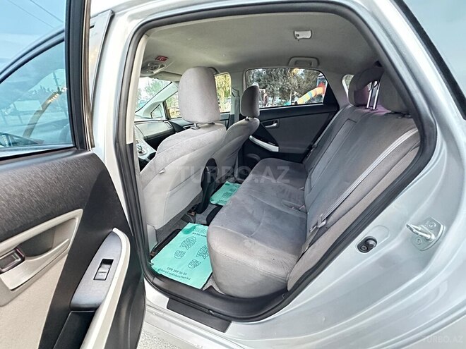 Toyota Prius 2015, 259,000 km - 1.8 l - Bakı