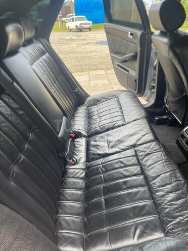 Audi A6 1997, 788,463 km - 2.4 l - Astara