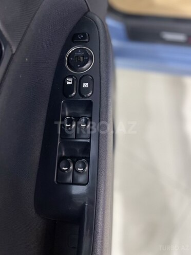 Hyundai i30 2010, 250,000 km - 1.6 л - Bakı