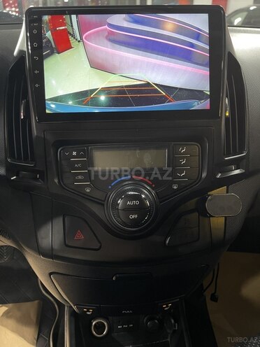 Hyundai i30 2010, 250,000 km - 1.6 л - Bakı