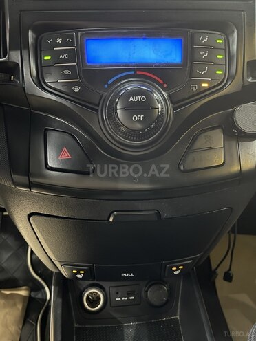Hyundai i30 2010, 250,000 km - 1.6 л - Bakı