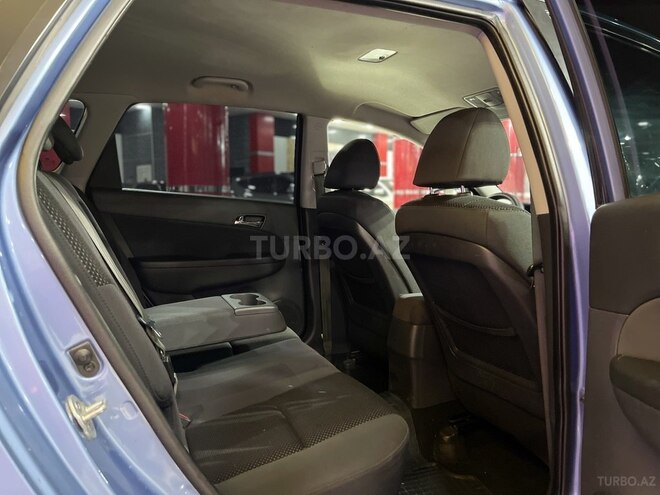 Hyundai i30 2010, 250,000 km - 1.6 л - Bakı